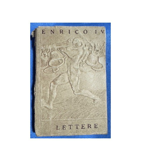 Lettere a Maurizio il Saggio governatore di Assia. | Immagine principale