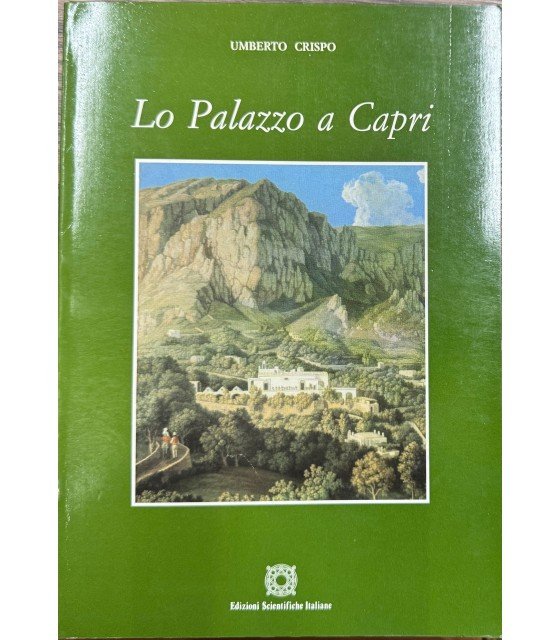 Lo Palazzo a Capri. | Immagine principale