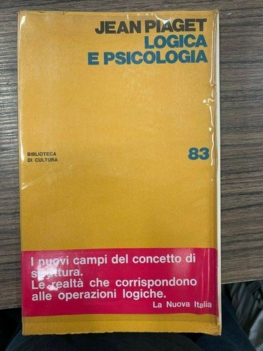 Logica e psicologia
