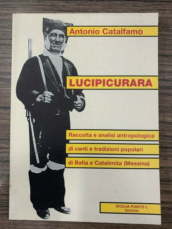 Lucipicurara