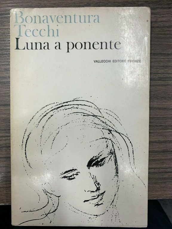 Luna e ponente