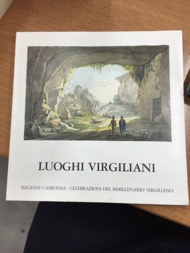 Luoghi virgiliani