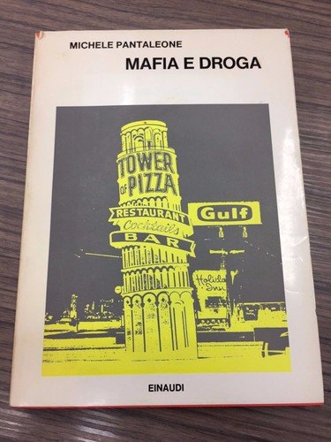 Mafia e droga
