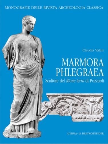 Marmora phlegraea