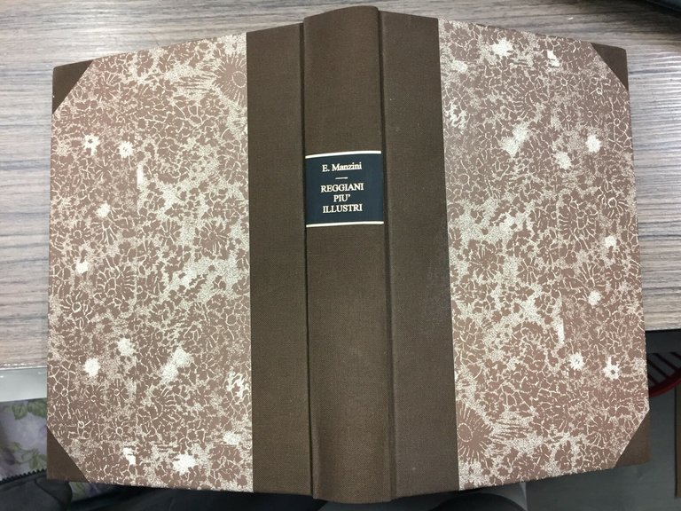 Memorie storiche dei Reggiani più illustri nelle scienze nelle lettere …