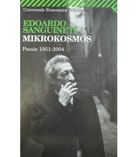 Mikrokosmos. Poesie 1951-2004. | Immagine principale