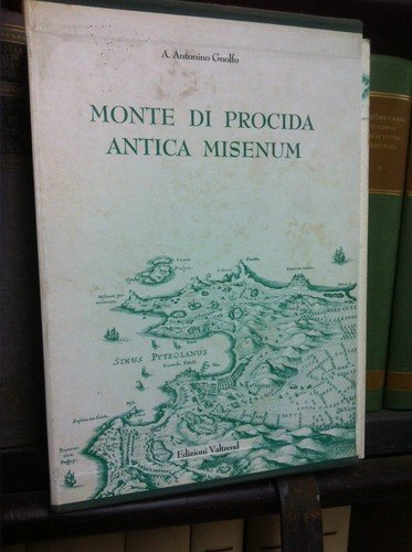 Monte di Procida Antica Misenum