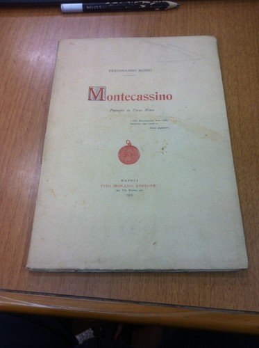 Montecassino