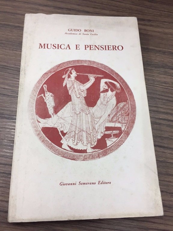 Musica e pensiero