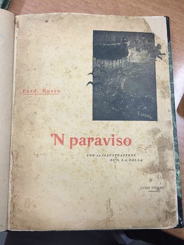 N' paraviso
