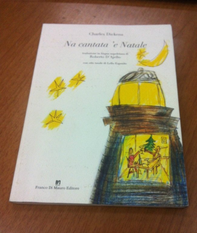 Na cantata 'e Natale