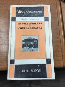 Napoli moderna e contemporanea