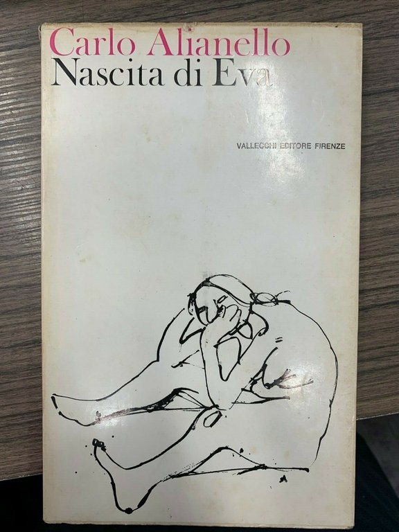 Nascita di Eva