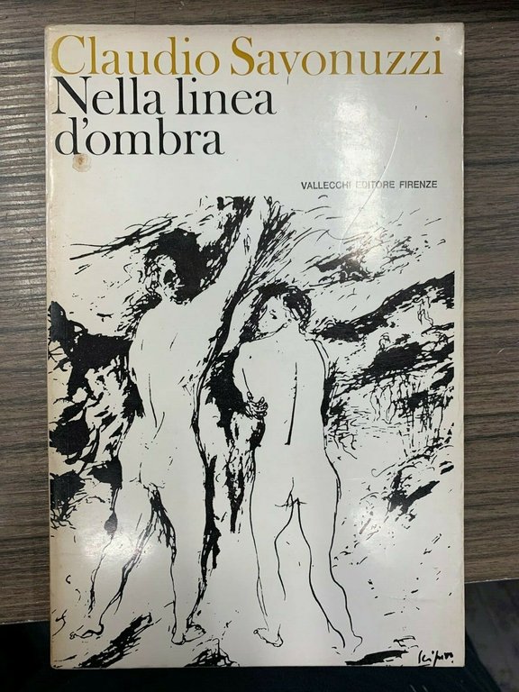 Nella linea d'ombra