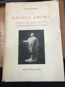 Nicola Amore