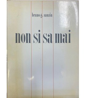 Non si sa mai.