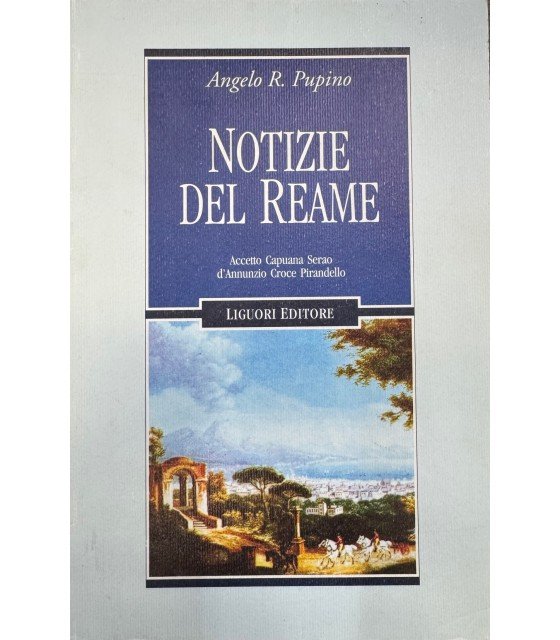 Notizie del Reame. | Immagine principale
