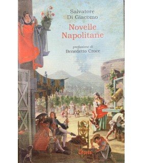 Novelle napoeltane.