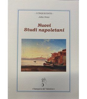Nuovi studi napoletani.