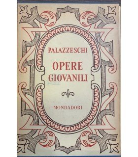 Opere giovanili.