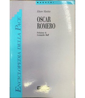 Oscar Romero.