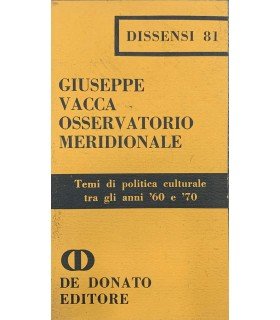 Osservatorio meridionale.