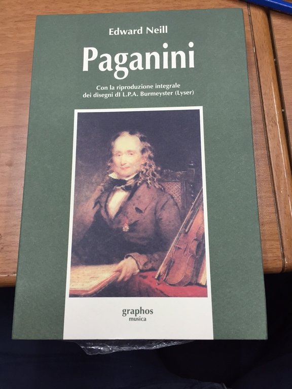Paganini