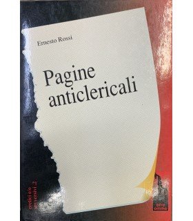 Pagine anticlericali.