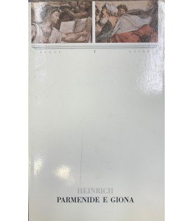 Parmenide e Giona.