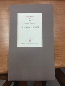 Partenope coi baffi