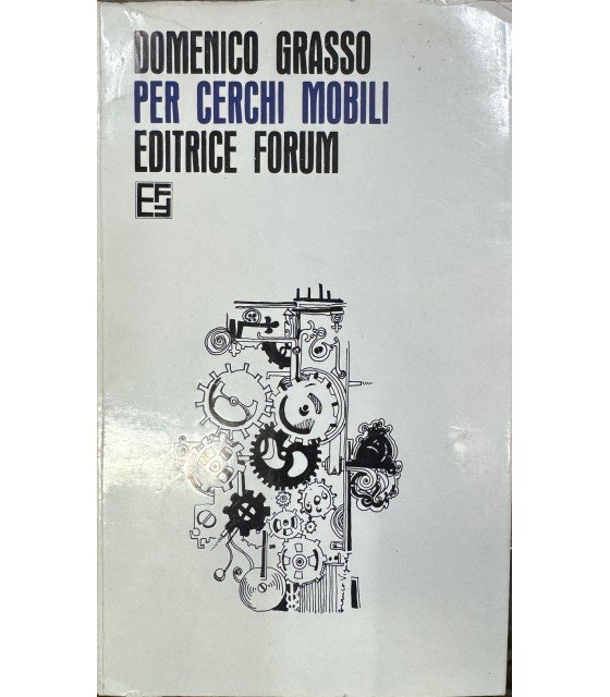 Per cerchi mobili. | Immagine principale