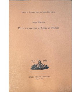 Per la conoscenza di croce in Francia. | Immagine principale