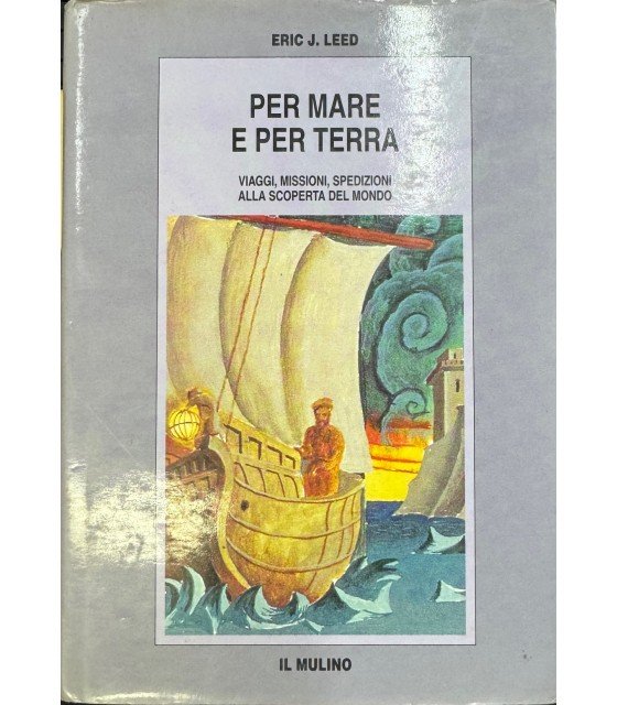 Per mare e per terra. | Immagine principale