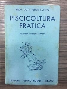 Pescicoltura pratica