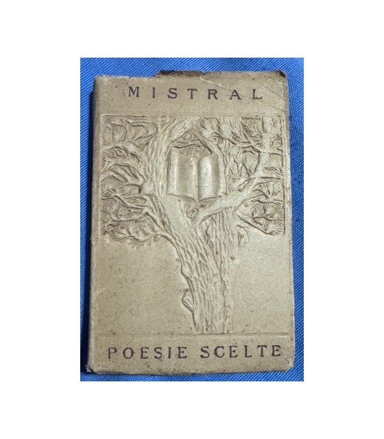 Piccola antologia. | Immagine principale