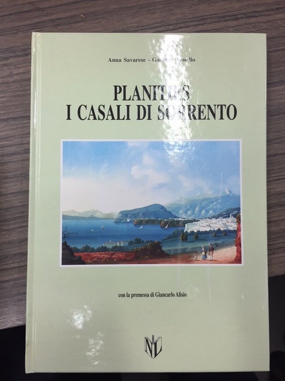 Planities I casali di Sorrento