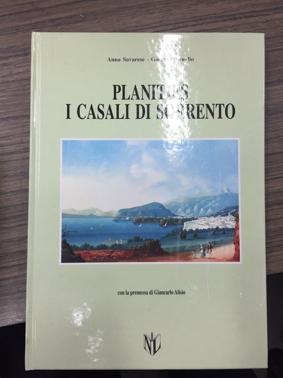 Planities I casali di Sorrento