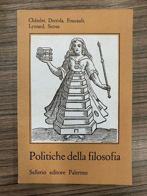 Politiche della filosofia