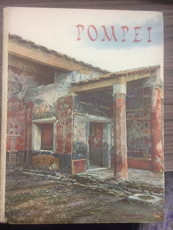 Pompei