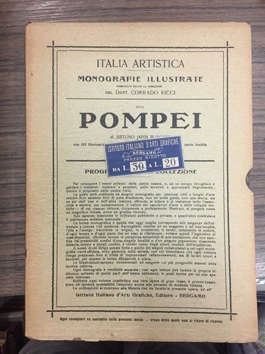 Pompei