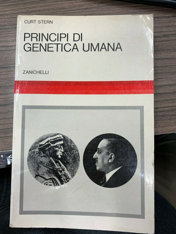 Principi di genetica umana