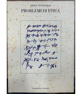 Problemi di Etica.