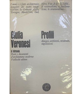 Profili. Disegni, architetti, strutture, esposizioni.