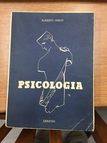 Psicologia