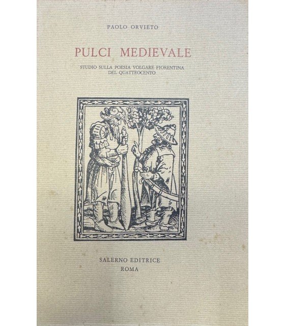 Pulci Medievale. | Immagine principale
