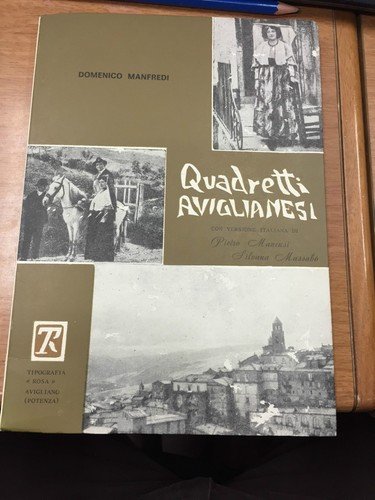 Quadretti aviglianesi