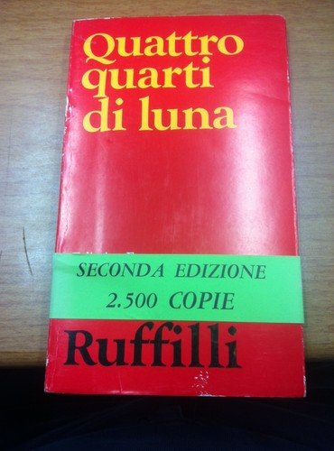 Quattro quarti di luna