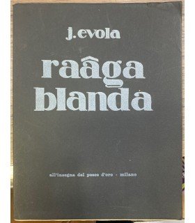 Raaga blanda.