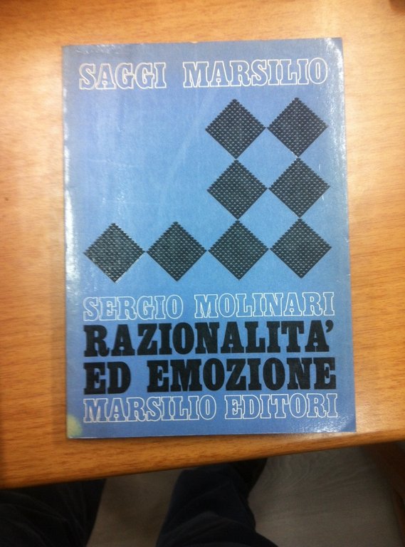 Razionalità ed emozione