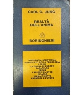 Realtà dell'Anima. | Immagine principale